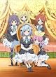 探偵オペラ　ミルキィホームズ　第2幕【5】 [Blu-ray]
