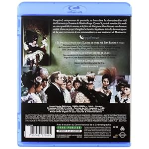 French Cancan [Blu-ray]