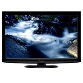 Panasonic Viera TX-L42U2B 42-inch Widescreen Full HD 1080p LCD TV with Freeview