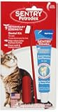 Sentry Petrodex VS Dental Care Kit Cat Malt Toothpaste