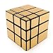 Shengshou 3x3 Mirror Cube, Gold RS.189.00
