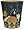 Country Cats Wastebasket