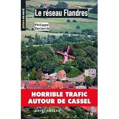 Le R�seau Flandres