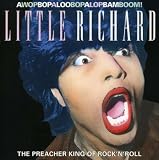 Preacher King of RocknRoll