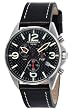 Torgoen - Women's T16 Chronograph Stainless Watch - T16105