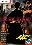 Sudden Strike Universe (PC)