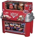 Mega Bloks  Cars Super Building Set