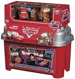 Mega Bloks  Cars Super Building Set