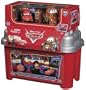 Mega Bloks  Cars Super Building Set