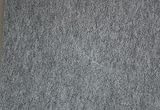 Eigenschaften Glorex / Bastelfilz extra dick 4mm 30x40cm grau meliert