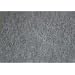 Bastelfilz extra dick 4mm 30x40cm grau meliert