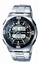 Casio Men's Combination Watch AQ164WD-1A