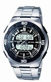 Casio Men's Combination Watch AQ164WD-1A
