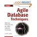 Agile Database Techniques: Effective Strategies for the Agile Software Developer (Wiley Application Development)