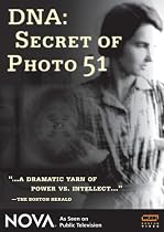 NOVA: DNA - Secret of Photo 51