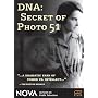 NOVA: DNA - Secret of Photo 51