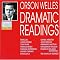 For the Love & Art of Orson Welles