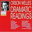 Dramatic Readings