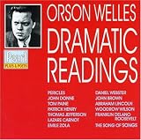 Orson Welles - Dramatic Readings