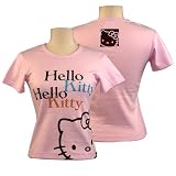 Eigenschaften Sanrio / T-Shirt Hello Kitty