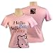 T-Shirt Hello Kitty