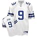 Tony Romo Dallas Cowboys WHITE Equipment - Replica NFL YOUTH Jersey