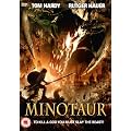 Minotaur - Limited Edition [DVD]