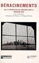 D�racinements 