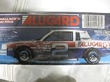 Rusty Wallace's Alugard Grand Prix Model Car Kit 1985