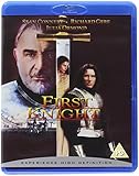 First Knight [Blu-ray] [2008] [Region Free]