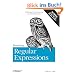 Mastering Regular Expressions