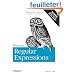 Mastering Regular Expressions