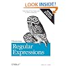 Mastering Regular Expressions