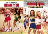 Bring It on - All or Nothing / Collector's Edition (Widescreen) (2 Pack)