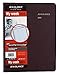 AT-A-GLANCE Weekly Planner 2015, 8.25 x 10.88 Inch Page Size, Winestone (70-950-50)