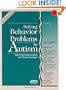 Solving Behavior Problems in Autism
