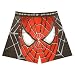 Search : Spider-Man and Venom Web Face Boxer Shorts