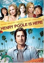 Henry Poole Is Here