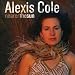 Alexis-Cole-Nearer the Sun cd cover