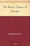 The River-Names of Europe