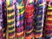 Candy Mini Unicorn Pops, 48 pieces per unit