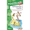 miniL�K: Schwierige Laute: Fr�herkennung und Sprachtraining zu den Zischlauten, G, K und R f�r Kinder ab 4 Jahren
