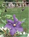 An Illustrated Encyclopedia of Clematis