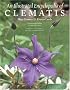 An Illustrated Encyclopedia of Clematis