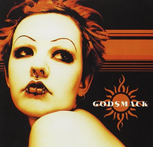 GODSMACK - All Wound Up… - Zortam Music