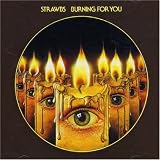 burning for you by strawbs