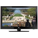 LG 47LD520 47-Inch 1080p 120 Hz LCD HDTV