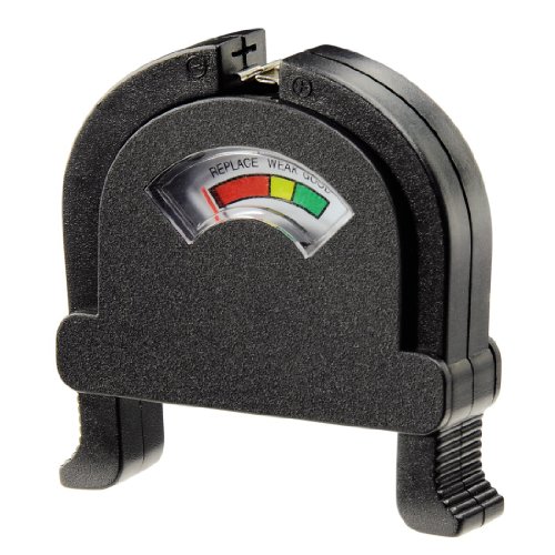 Hama Akku-/Batterie-Tester Preisvergleich