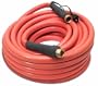 PIRIT H50 Water Line 50-Foot x 5/8-Inch Heated Water Hose