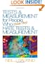 Tests & Measurement for People Who (Think They) Hate Tests & Measurement